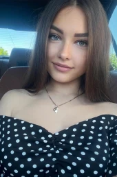 Проститутка Любочка vip